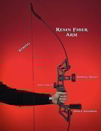 قوس صيد • 50 باوند • بغداد حي اور