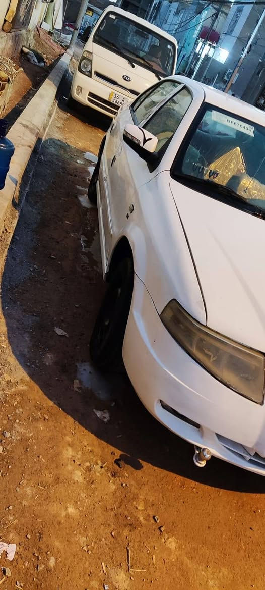 سمند البيع 2011
السياره جاهزه 
مكينه گير  خير من الله
حداديه 100٪
كشنات كهرباء
ابي اس  بريك
زنون
رقم انكليزي
36 $$
المكان النجف رقم راعي السياره وات ساب
***********
