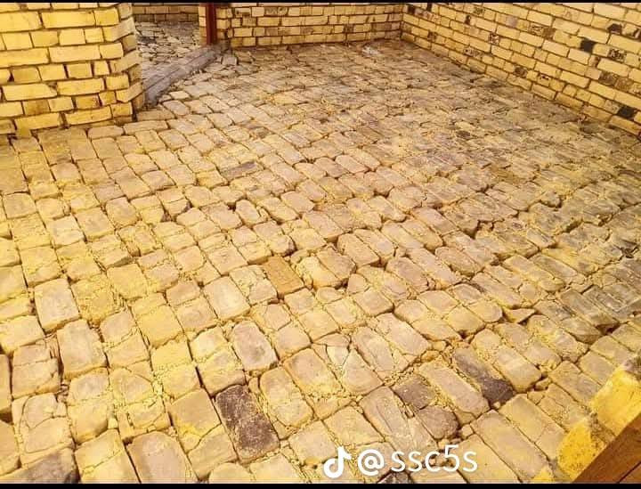 سلام عليكم شباب تنضيف البيوت وفرش سبيس او تربيع او حدل قفاز او كبكتر والاتصال على هاذ الرقم ***********
