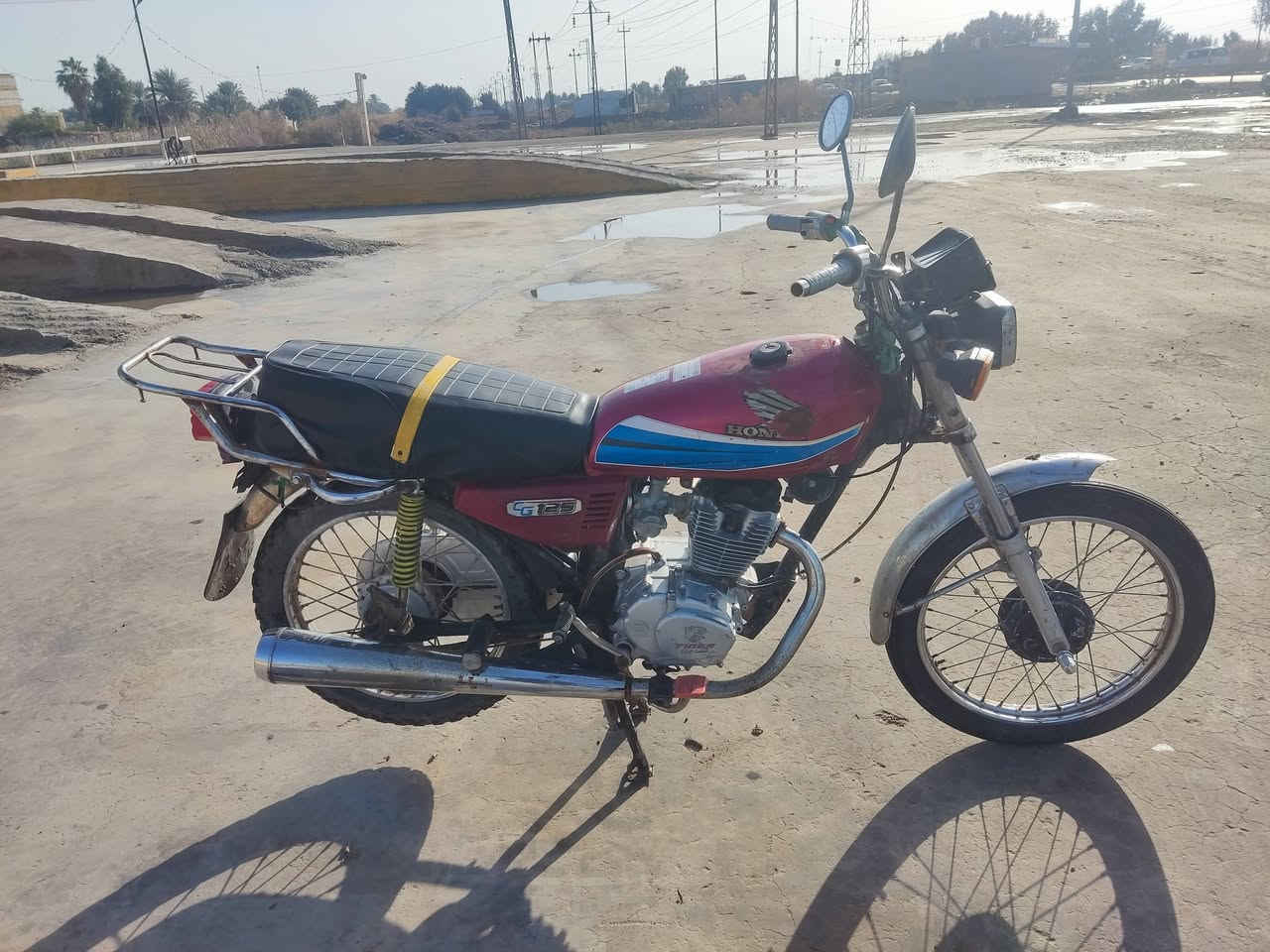 دراجة أربعة كير تايكر موديل 2021 دراجة كلك مكفولة عن السرقة حتى مكاتبة اكاتبك السعر 300 وبيها مجال رقمي ***********
