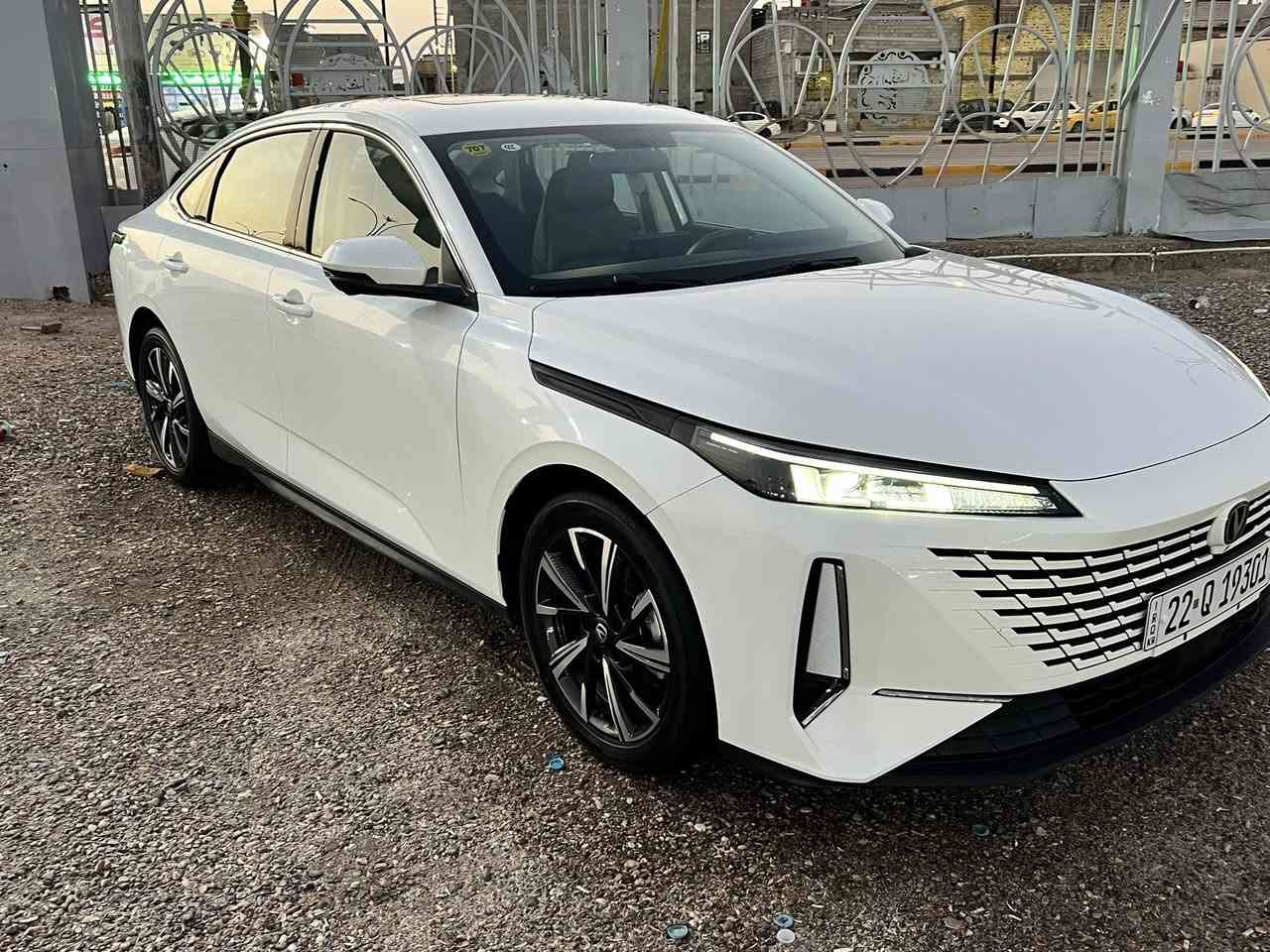 سلام عليكم سيار شان جام مديل 2025 أربيل تريد وكاله تريد تحويل مكينتها1800 واحد تيربو حساس خلفي ويل 19كروم حساس تاير اصطاب لد لايت لد قطعتين تبريد قياده ذاتيه تحديد مسار قفل سرعه خمس كامرات كله 360 سايد بريك بصمه كير طياره ستيرن رياضي مكينه رياضي كزوزين شاشه كبيره كار بلي سياره ماشيه 12,000 

عنوان بصرة 

رقم ***********

مراوس حسب القناعه مكلف بالنشر
