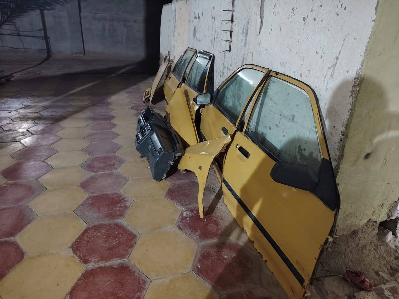 سلام عليكم غراض سايبه  للبيع مكان الديوانيه الحمزه الشرقي


**إذا كنت صاحب هذا الإعلان وتريد حذفه لأي سبب، رجاءا أرسل رسالة إلى الدعم الفني**