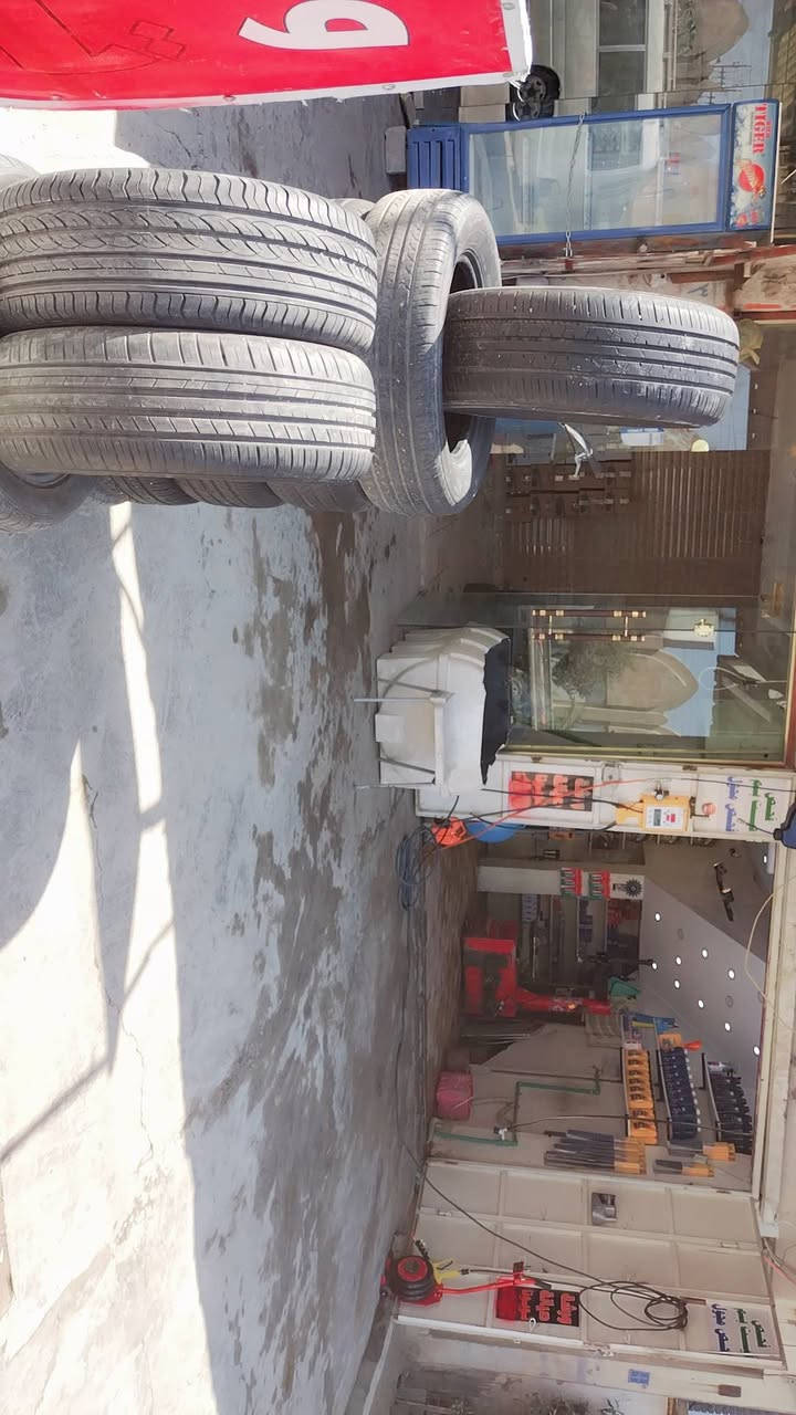 تم علـّۓ  بركة •اللّـہ̣̥ تعالى افتتاح
محل صيانة  خدمات علي الصالح 
تبديل جميع  انواع الزيوت والفلاتر والبنچر
 وغسل جميع السيارات وجميع الخدمات
بأدارة الشاب الخلوق والمكافح حسن الزيدي 
يرجى م̷ـــِْن جنابكم الكريم دعم هذا  الشاب الطيب
جزاكم •اللّـہ̣̥ الف خير
العنوان علي الصالح قرب جامع الرسول الاعظم
الاتصال ع الرقم
*********** ومن •اللّـہ̣̥ التوفيق والرزق الحلال
