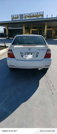 كورولا • ٢٠٠٥ • حاجياوا