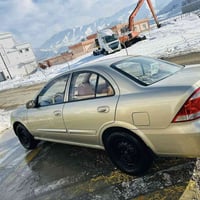 ئەم سەیارە بۆ فرۆش مۆدیل:2010 چەمەلەقیکی  گۆراوە:بۆنیدەکەی لەسەر ساخی ...