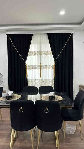 صوفيا للستائر لبيع أجود أنواع الأقمشة التركية والعالمية وبجميع القياسات والألوان وبأنسب الأسعار 
يوجد توصيل لجميع انحاء العراق

📍العنوان اربيل ، سيادين مناره قرب مجدي مول 
☎️ للحجز والأستفسار واتساب ***********

#ستائر_اربيل #بردات #ستائر #بردات_اربيل #ستائر_مودرن #ستائر_رول #ستائر_مطبخ #ويفي #برده
