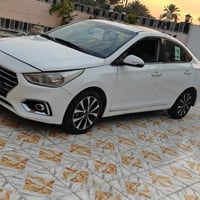 اكسنت ٢٠٢٠ • فول مواصفات • رقم اربيل