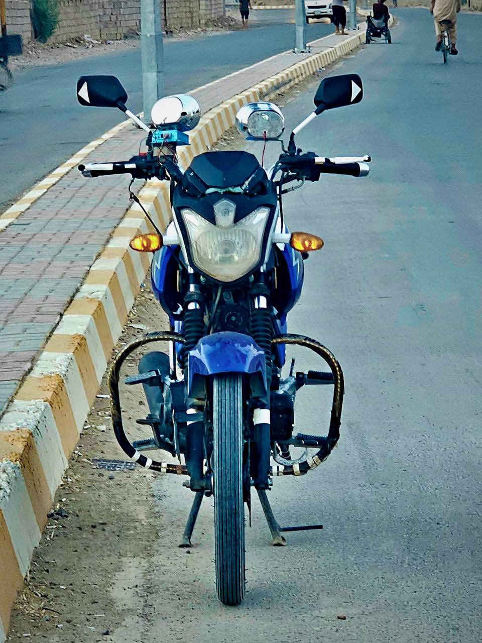 للبيع جمرا موديل ١٩ ماطور جديد مابيه اي نقص سعر ٥٠٠ أو استفسار اكثر عل رقم ***********
