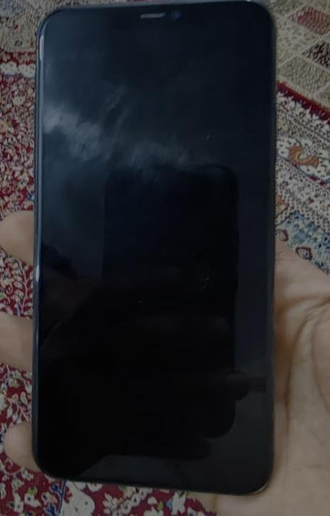 أيفون 11 برو ماكس
 النضافه كبالك مكفول من كلشي كله بلادي ما عدا ال بطاريه كبالك توني مبدلها بعدهي 100%
 يعجبك خاص ال يحب يكسر لتدخل وتعب نفسك🖤.
سعره ٣٧٥ وبي مجال بسيط


**إذا كنت صاحب هذا الإعلان وتريد حذفه لأي سبب، رجاءا أرسل رسالة إلى الدعم الفني**