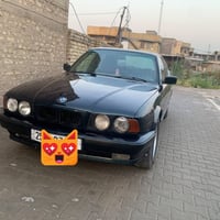 بي ام دبليو 540 • بي ام دبليو • سيارة بي ام دبليو • 540 • بي ام دبليو ...