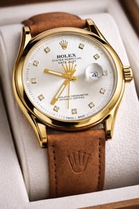 ساعة رولكس • رولكس • ساعات فاخرة