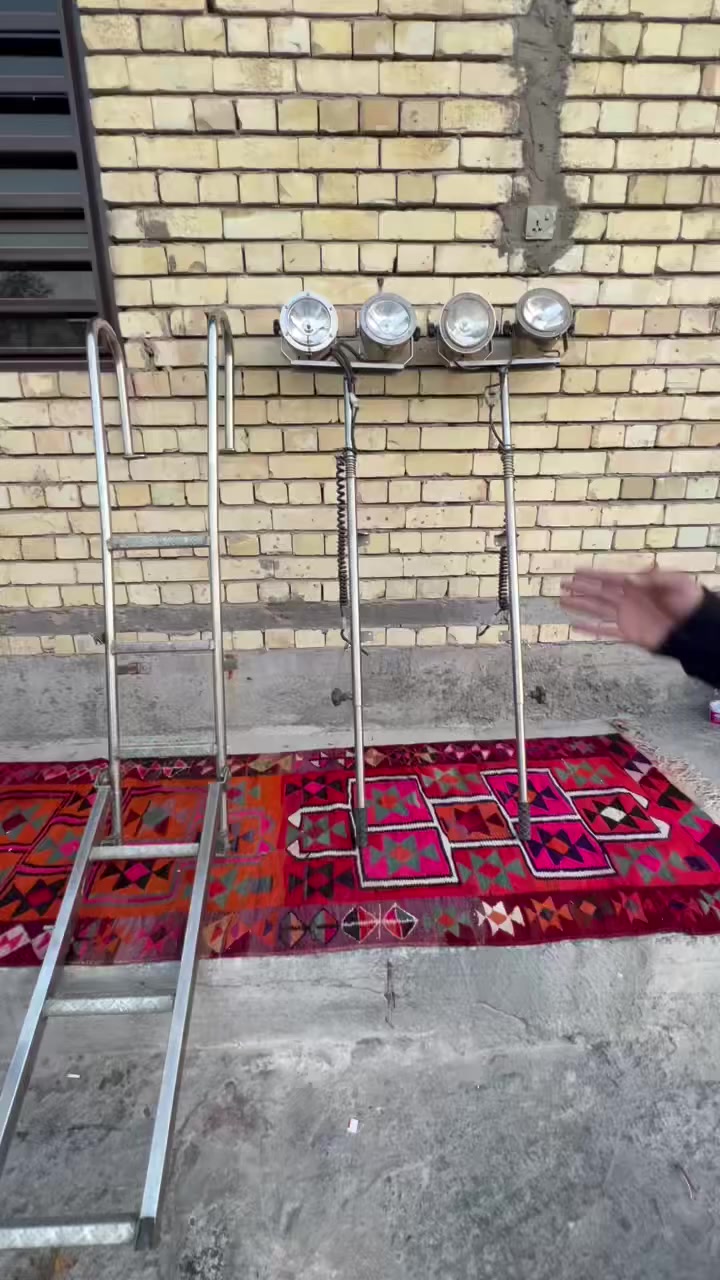 السلام عليكم غراض البيع ***********
