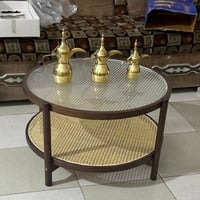 سيت دلة • ٣ قطع • أصلي