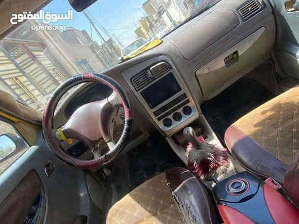 سياره شيري كوين 2013 سنويه مجدد رقم نكليزي لغايت 29 مكينه 1500 بيهة خطي تبخير كير عادي نضيف كهربائيات شغاله سعر 25 بيهة مجال 

واتساب ***********
شريحه ***********
