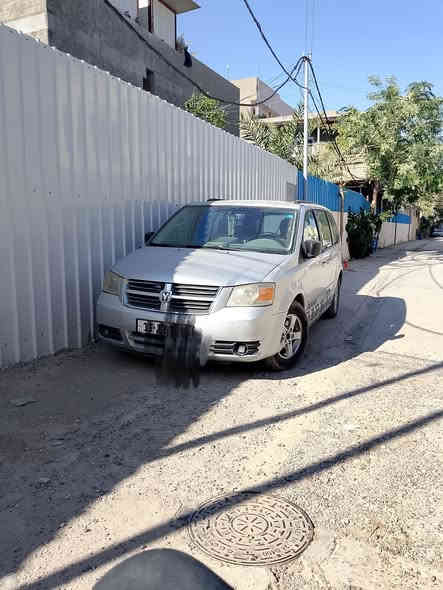 السلام عليكم اخوان
2008 للبيع
سنوية جديدة
ارقام انكليزية
مصبوغة عام بأمريكا
سيارة مال بيت ما متعوبة
السعر 95ورقة
غير متواجد على الفيس
للاتصال ***********
المكان بغداد
