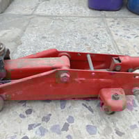 جك • عاطل • قطع غيار