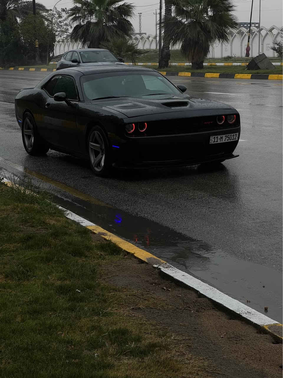 سلام عليكم جالنجر مديل 11 اس ارتي خليجيه امحدثه 20 كفاله عامه سياره انصبغت احزام فقط جماليه رقم بغداد بسمي استفسار عله رقم *********** كربلاء, العراق
