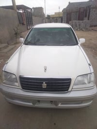 كراون ملكه • ٢٠٠٣ • كصة قماره