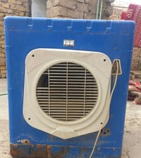 مبردة • شغالة • على فحص