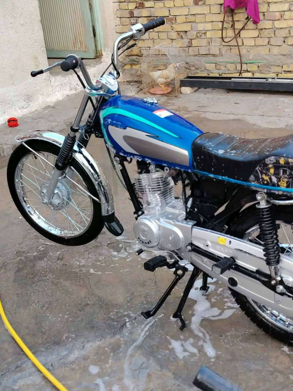 سلام عليكم درجة لبيع سعر 750وبيه مجال قليل حك جيه ليريده يتواصل***********واتساب
