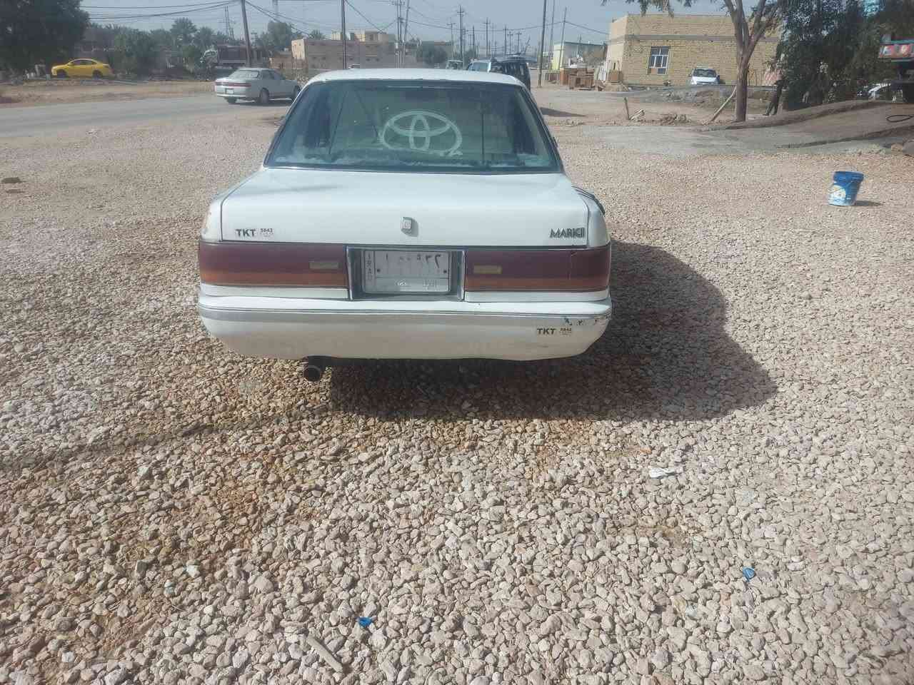 السلام عليكم كروسيده كربلائي رقم نجف راعيه موجود مداور ثاني يوم  سنويه صاقطه مكينه ونجي كهرباياته  كله شغال  السعر ٤٣ ورقه ***********
