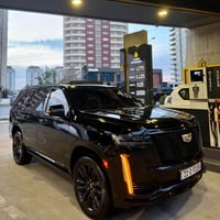 اسكاليد ٢٠٢١ • فول مواصفات • خليجي وكالة