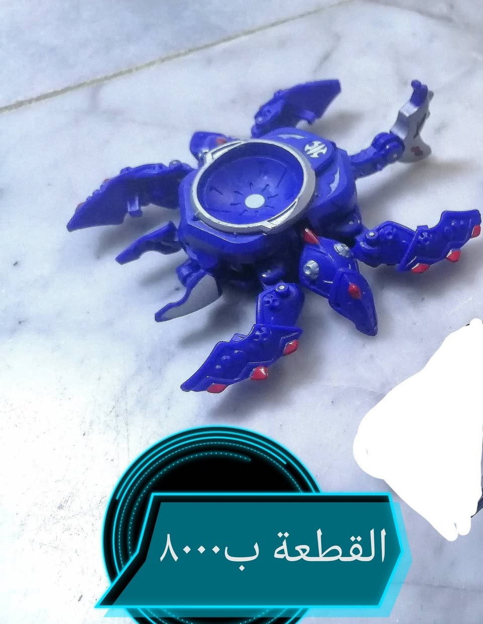 الاسعار والتفاصيل داخل الصور ويتوفر توصيل


**إذا كنت صاحب هذا الإعلان وتريد حذفه لأي سبب، رجاءا أرسل رسالة إلى الدعم الفني**