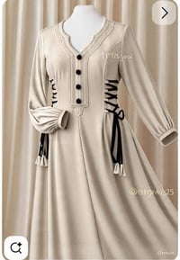 ملابس • حسب الطلب