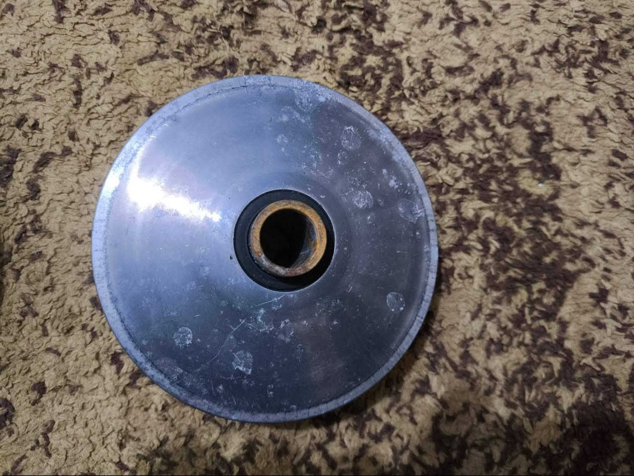 سلام عليكم كلج امامي مالرمبة نضيف للبيع شراي يراسلني خاص او يتصل على الرقم ***********
