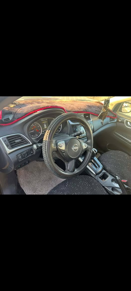 سەنترا مۆدیل 2017  سەنەوی تازەیە تا2030 سەنەوی بەناوی خۆمانەویە ئە مریکیە  سعری 95  سۆنەری داناوە 
***********'
*********** السليمانية, العراق
