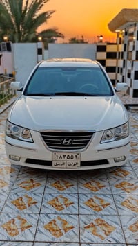 سوناتا 2011 وارد خليجي فول مواصفات ثلاث قطع صبغ سونار مرفق بلمنشور رقم...