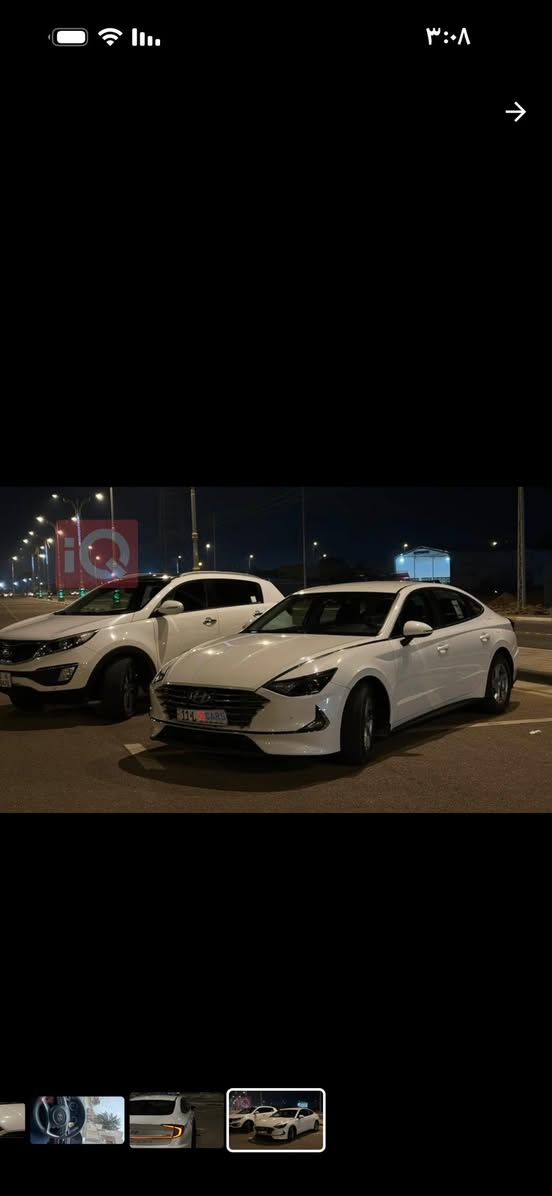 سلام عليكم سوناتا ٢٠٢٣ خليجي اريد مراوس بكورلا كروز 
مكاني كربلاء


**إذا كنت صاحب هذا الإعلان وتريد حذفه لأي سبب، رجاءا أرسل رسالة إلى الدعم الفني**