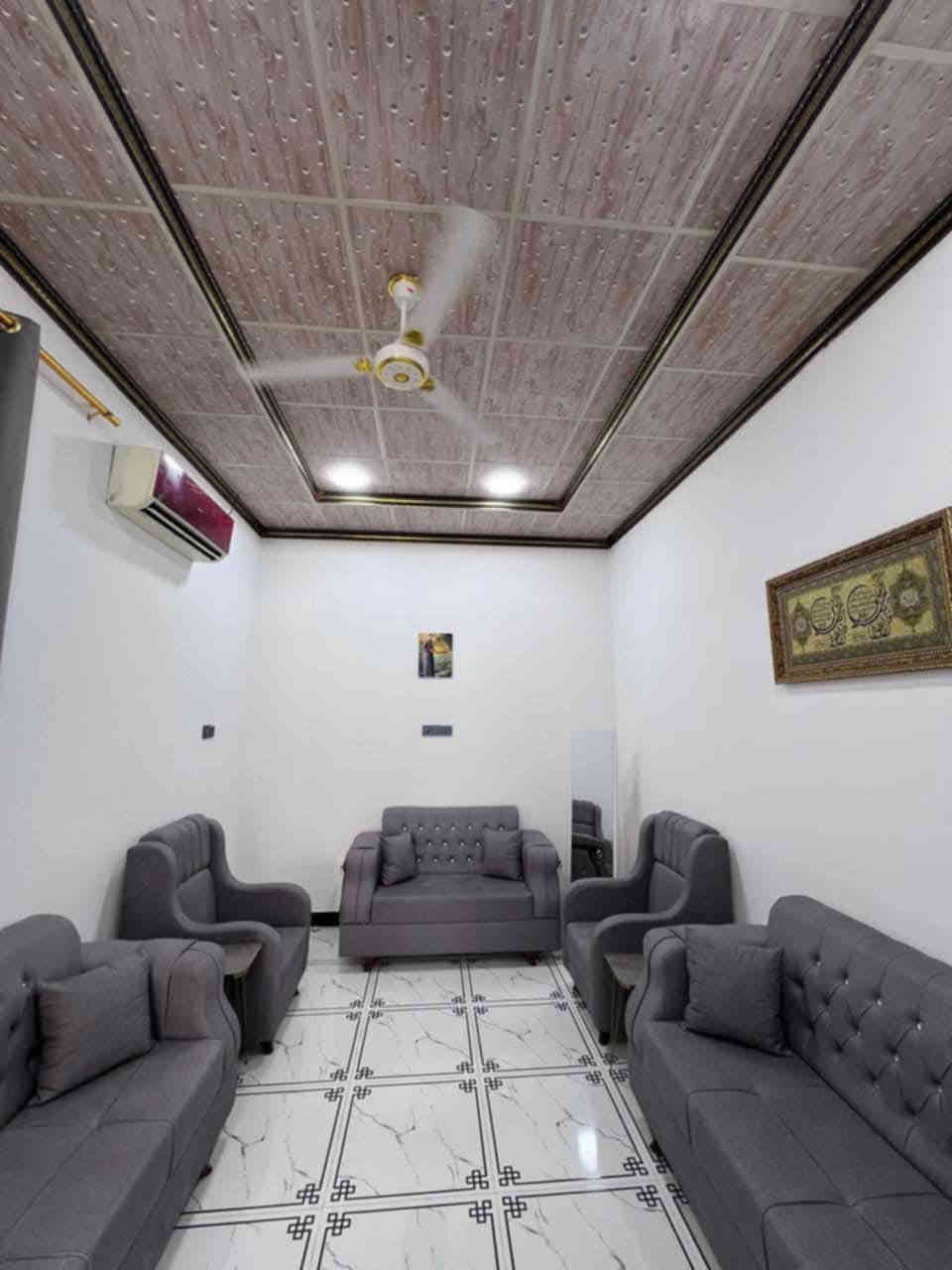 ‏السلام عليكم دار سكن 135 متر  السعر 76 وبي مجال ‏￼
أبي الخصيب حمدان  ***********
‏منطقة راقية وأهل أبو الخصيب الطيبين
‏يحتوي دار السكن على 
غرف 2 وديوان وصالة ومطبخ وصحيات داخلي وخارج

***********
***********

#مشاهيرفيسبوك #مشاهيرتيكتوك #جنس_العقار #العقارات #البصرة #مشاهده #العالية #الجمهورية #بريهه #الجزائر #الجزيره #العباسية #الجنينة #الجبيله #الابلة #الطويسه # #الوفود #المطيحة #الفاو #السيبة@إشارة
