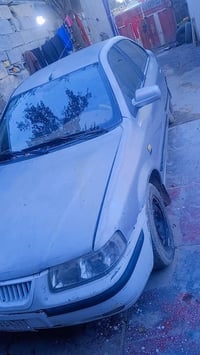 مسند للبيع موديل 2009 رقم كربلاء مكينه بيه بخار كير نضيف دواخل تضاف خي...