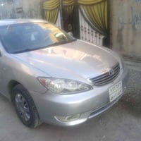 كامري 2007 جير عادي  07504886767. صبغ عامل الجماليه فقط جير عادي