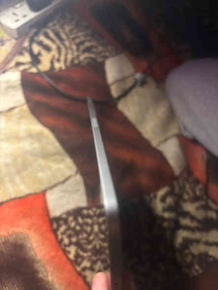 ايباد 11 برو الجيل الرابع M2
ذاكرة 256
حجم الشاشة 11 
مامبدل شي نضيف
بدون ملحقات
بطاريات بالثمانين ممفحوص
السعر 650
مكاني بغداد
واتساب : ***********
