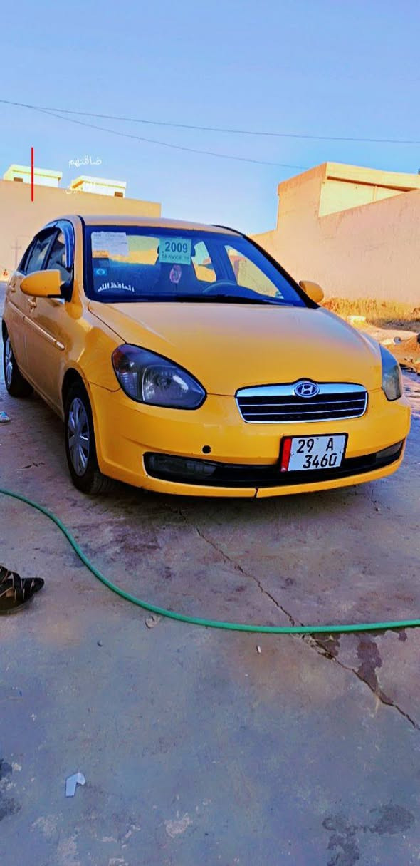 اكسنت موديل 2009 رقم واسط بسمي مرور هيهه صفر السعر 73 بيع مستعجل ***********,,***********
