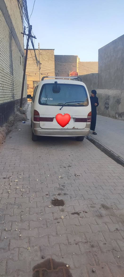 كيه بريجو موديل 98 مكفوله رقم نجف 
رقم الهاتف ***********
