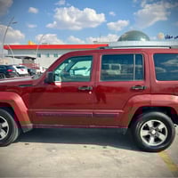 جيب ليبرتي • ٢٠٠٨ • دبل