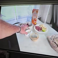 فورموفي Cinema Edge • 4K UHD • شاشة ١٥٠ بوصة