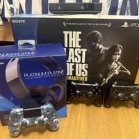 بلي فور • ٥٠٠ جيجا • اربيل