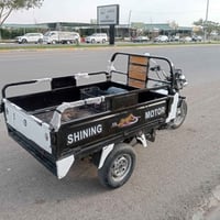 ستوته • مكينه ناعمه • شاصي شرط