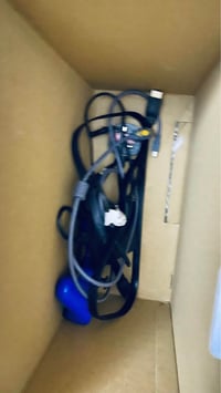 كربلاء • الطاقه • الكترونيات