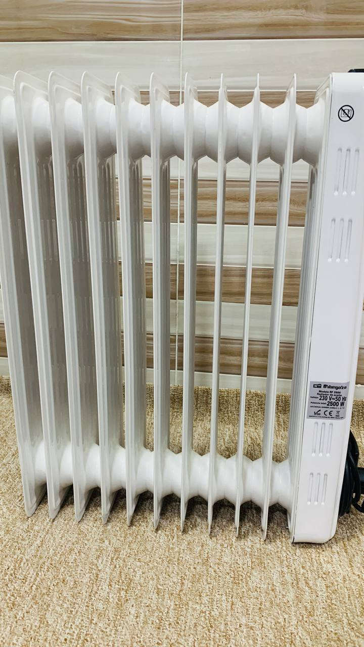 هيتر زيتي عدد محدود نوع اسباني توصيل جميع محافظات  5000 / ***********
