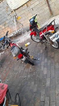 دايون اوتوماتيك • شغالتين • كربلاء حي العباس