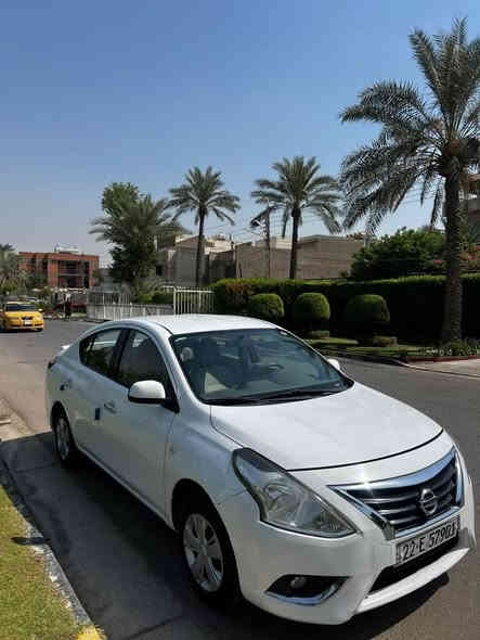 السلام عليكم  سني هندي  2019 بليته الزركه المرغوب  رقم أربيل جديد وسنويه جديد وهزه جديد صدر جديد تبريد ثلج ماشيه 122 مكان سياره بغداد المنصور  سعر 101 رقم ***********
