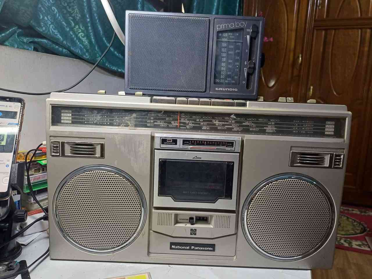للبيع ثنينهم سعر مناسب العلى باب الله يدخل خاص ويدلل


**إذا كنت صاحب هذا الإعلان وتريد حذفه لأي سبب، رجاءا أرسل رسالة إلى الدعم الفني**