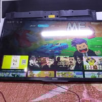 سونك • 43بوصة • سمارت