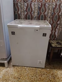ثلاجة • للبيع • تفاصيل خاصة
