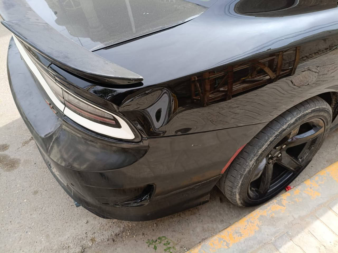 السلام عليكم
جارجر هيمي بوليسي محرك 5.7  للبيع 

رقم بصرة حرة مجدده الحد سنة 2028

حادث بنيد وجاملغ 

السيارة الدواسات مال البريك والبنزين كهربائيات السيارة جاهزة 

***********
